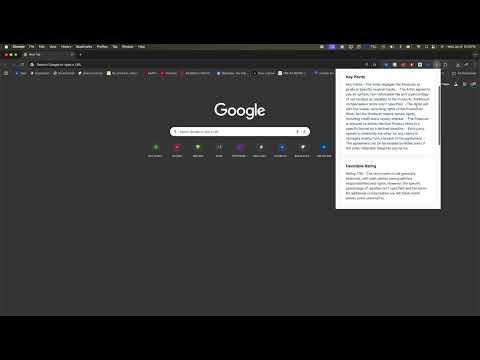 Item video thumbnail