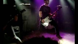 Helmet - Exactly what you wanted (Live in Barcelona 3-2-2009)
