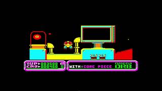 Omega Orb for the BBC Micro