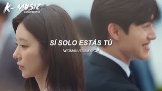 Download lagu Kim Tae Rae - More Than Enough: Queen of Tears OST Part 11 (Letra Español/Lyrics) mp3