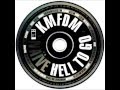 KMFDM - Go To Hell (Fuck MTV Mix)