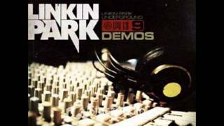 Linkin Park - By Myself Demo (Super Xero)