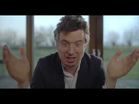 THE PSYCHOLOGY OF TOTALITARIANISM: Mattias Desmet on Perspectives on the Pandemic (short clip)