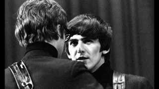 George Harrison-All Those Years Ago HD (Subtitulada en Español)