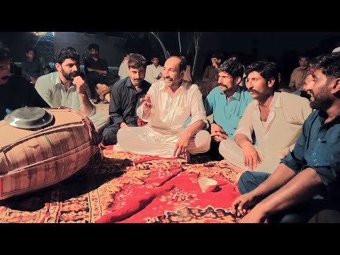 yah kajle wali aankh mastani Yaar de