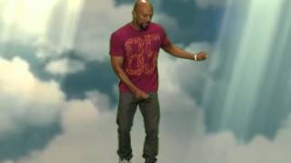 Make My Day: Common Ft. Cee-Lo