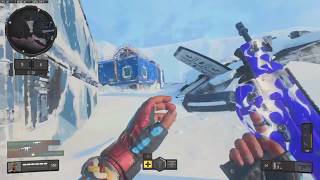 【BO4】スナイパー使えない奴はおとなしくGKS【COD:BO4】