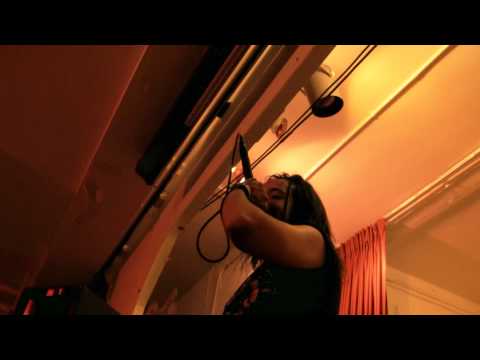 Belladonna - (Live at FLC, 7/2010)