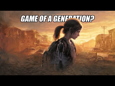 Was The Last of Us Really a Masterpiece? - An in Depth Critique on a Generation Defining Game