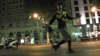 FUCK THE YEAR... AND THE TIGER...