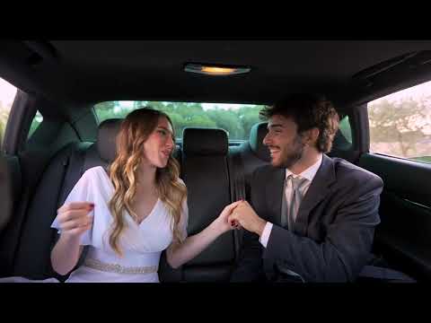 Maserati Quattroporte SQ4 Noleggio per matrimonio/evento