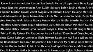 Breaking the Law of Return