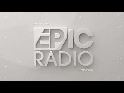 Eric Prydz presents EPIC Radio 025