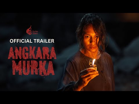 Thumbnail of the video: Angkara Murka - Official Trailer