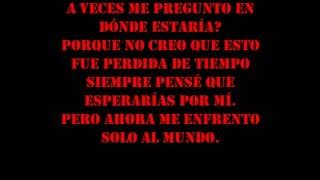 18 Visions - Broken Hearted (Subtitulado Español)