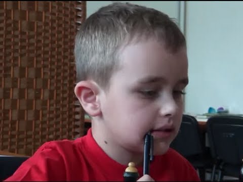 4.20. Samuel Chovanec - Mikuláš Gärtner 1 - 0