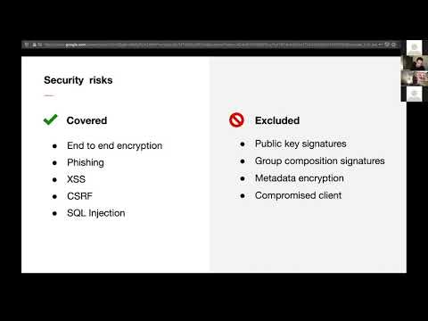 CakeFest 2020 - KEYNOTE (Passbolt) - Remy Bertot of Passbolt