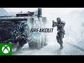 Warface: Breakout – Cold Sun Trailer | Available now