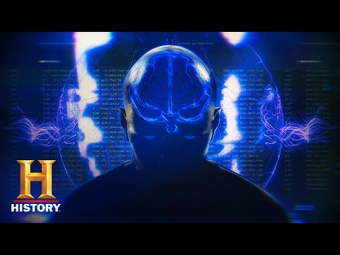 The UnXplained: Biotech Startup Can Download Your Brain (Season 1) | SERIES RETURNS 2/29 | History