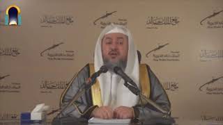 صورة عادة العلماء في التعامل مع الآثار والحكايات