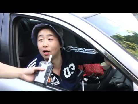 Vietnamese Uncle - Highway Patrol