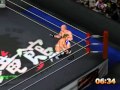 Shining Tournament Round 1 Christopher Daniels Vs Kaz Hayashi