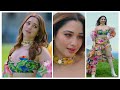 Tamannaah Bhatia Milky Beauty Vertical Video Bholaa Shankar Info UHD Actress Version