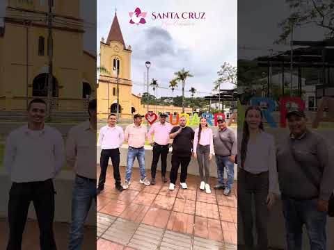 En Cubarral, Meta nos comprometemos cada día