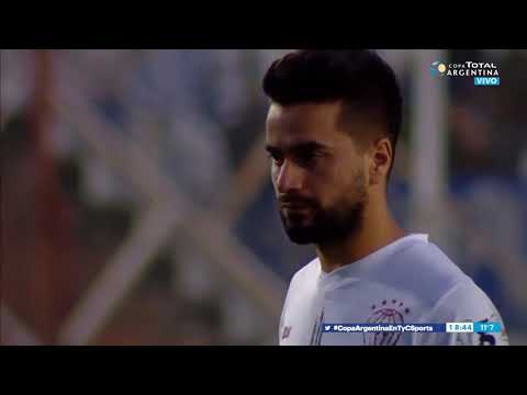Huracán 1 (1) - 1 (2) Godoy Cruz – Penales Goles de Varela y Salcedo – Copa Argentina 2019