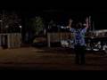 Baxter Robertson - Feel The Night 