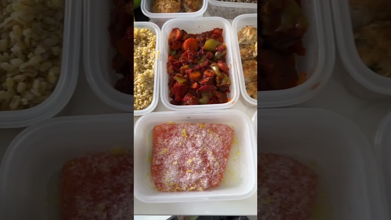 Mealprep 6