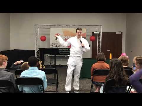 FRBC Kids UNDEFEATED Sermon Series