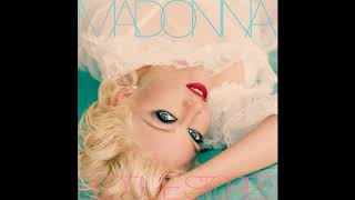 Madonna - Let Down Your Guard (Instrumental Version)