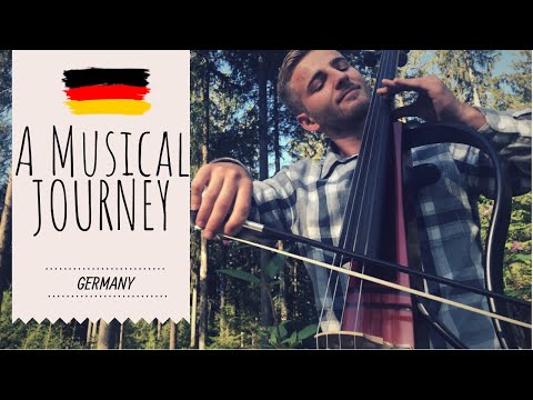 A Musical Journey - Germany
