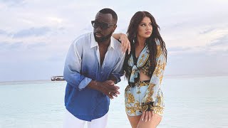 Maître Gims - ONLY YOU (ft. Dhurata Dora)