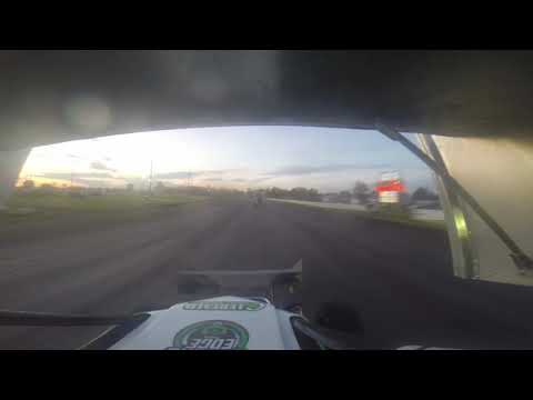 NLSA Lightning Sprints Feature NCR 6/13/19