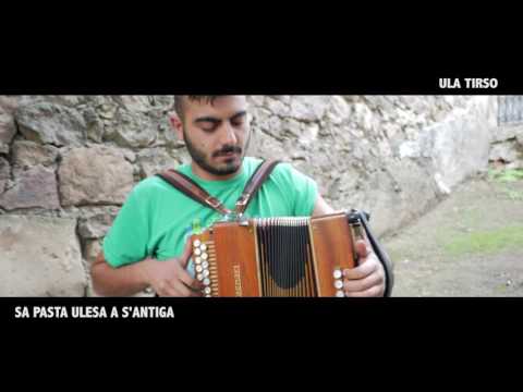 Ual Tirso. Sa Pasta Ulesa a S'Antiga