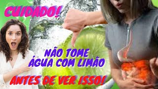 [Cuidado no tome gua com limo] antes de ver isso