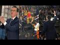 What Colbert Did BEFORE And AFTER Final 'Late Show'
