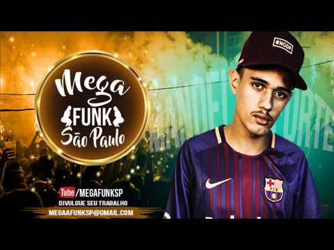 MC 7Belo - Mandelão Forte Exclusiva (2018) DJP7