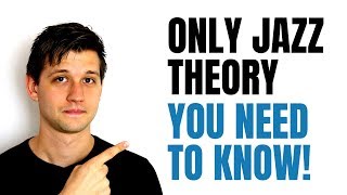 4 Music Theory Concepts for Jazz Improvisation thumbnail