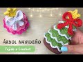 Crochet Christmas Tree Part 1 Amigurumi Crochet Merry Christmas