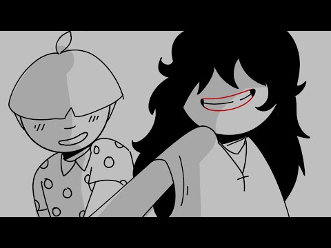 well, better than the alternative / lisa the painful / joyful animatic