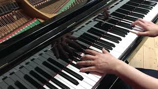 Download lagu Gene (久石譲)【story 104】 mp3