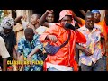 Cawa Dari By Zero Douglas Official 4k Music Video