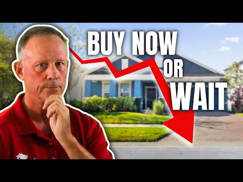 Buy Now or Wait for 2026? What the Data Says