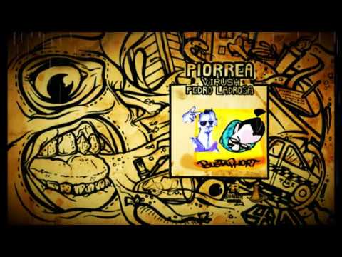 10 / Virush - Taxi Driver [Piorrea] (Prod. Bustaphort)