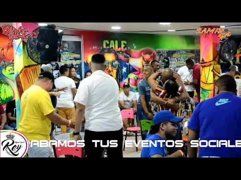 ALOQUILLA AFRICANO - EL COREANO MAYOR TURBO - PA LA 13 LA ESTACION DE REBOLO 2019