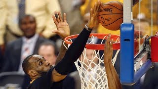 The 10 Greatest Plays in a Game 7… EVER