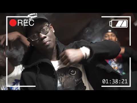 WhoKid Ceno x BezzalBoy Blacc x 2k GWAY - BPG - ShotBySix